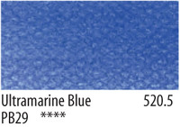 PANPASTEL 520.5 ULTRAMARINE