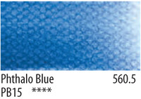 PANPASTEL 560.5 PHTALO BLUE