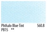 PANPASTEL 560.8 PHTALO BLUE TINT