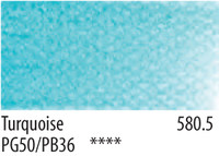 PANPASTEL 580.5 TURQUOISE
