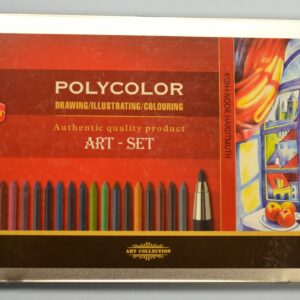 Polycolor Koh-I-Noor sarja