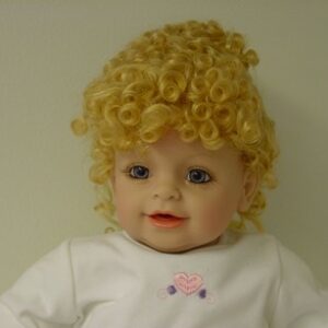Margit,Punertavan vaalea 30-32,5 cm 12-13 tuumaa