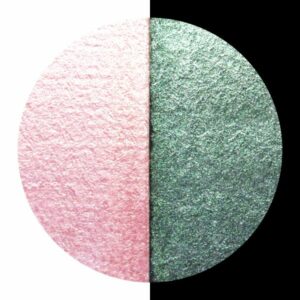 COLIRO C015 Unicorn Metallihohtovesiväri - Image 3