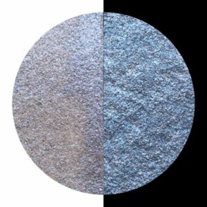 COLIRO C017 Sky Blue Metallihohtovesiväri - Image 3