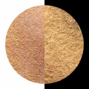 COLIRO C025 Peach Metallihohtovesiväri - Image 3