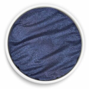 COLIRO C038 Royal Blue Metallihohtovesiväri