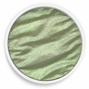 COLIRO C042 Pistachio Metallihohtovesiväri