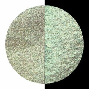 COLIRO C042 Pistachio Metallihohtovesiväri - Image 3