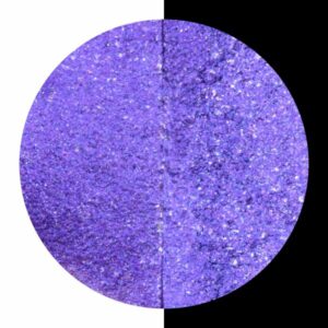 COLIRO C046 Vibrant Purple Metallihohtovesiväri - Image 3