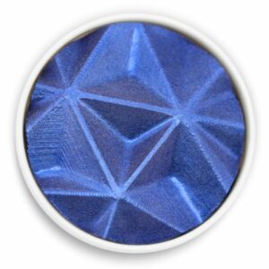 COLIRO C052 Deep Space Metallihohtovesiväri