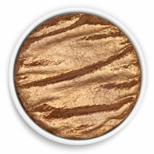 COLIRO C211 Bronze Metallihohtovesiväri