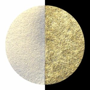 COLIRO C220 Fine Gold Metallihohtovesiväri - Image 3