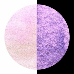COLIRO C250 Fine Lilac Metallihohtovesiväri - Image 3