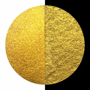 COLIRO C630 Arabic Gold Metallihohtovesiväri - Image 3