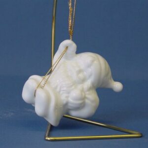 Joulupukki Korkeus 9 cm - Image 3