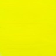 Reflex yellow 256 akryyliväri