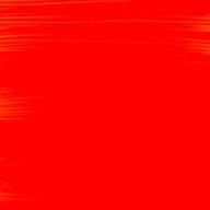 Reflex orange 257 akryyliväri