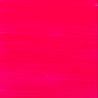 Reflex rose 384 akryyliväri
