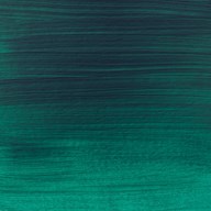 Phthalo green 675 akryyliväri
