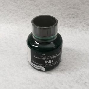 Diamine akryylimuste Racing Green