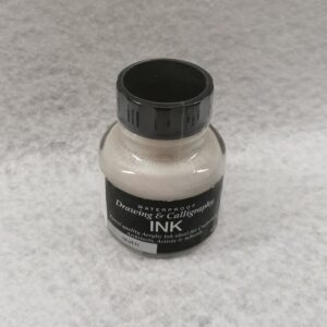 Diamine akryylimuste Silver