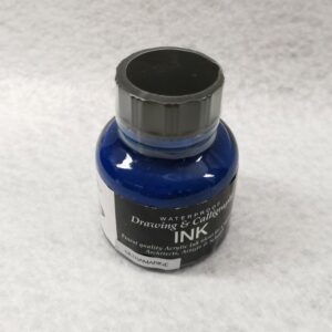 Diamine akryylimuste Ultramarine