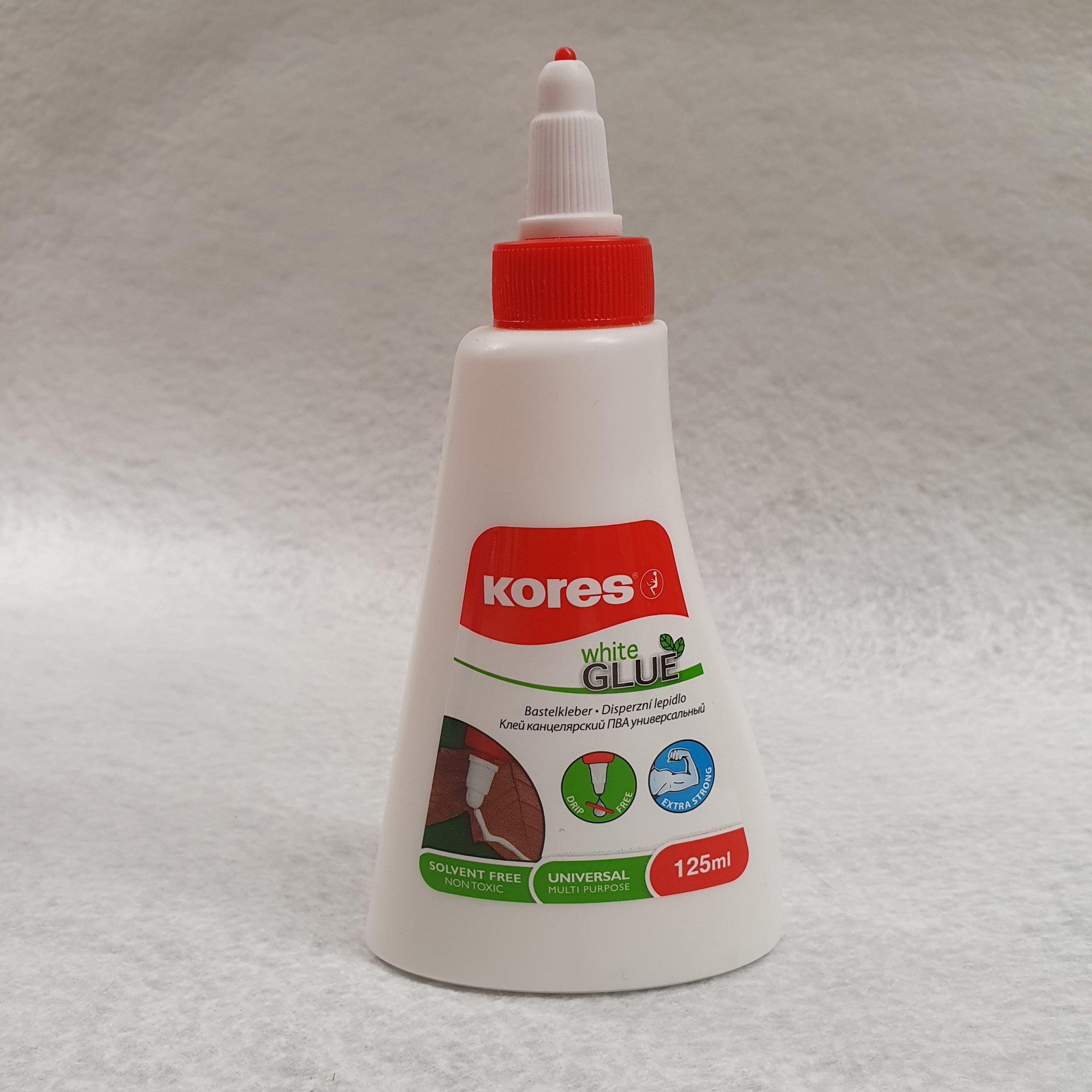  Kores White Glue