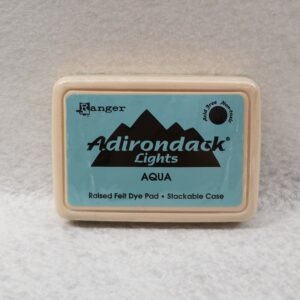 Ranger Aqua leimasintyyny