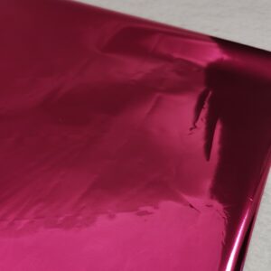 WeR Foil Quill Rose