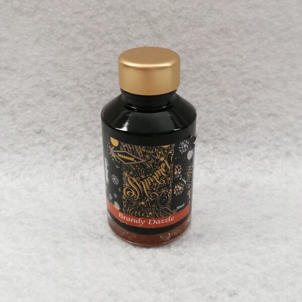 Sh Brandy Dazzle