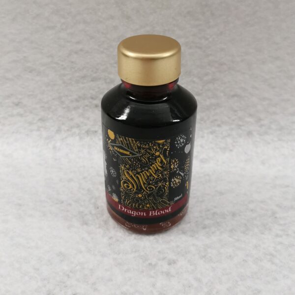 Sh Dragon Blood