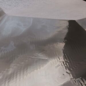 WeR Foil Quill Silver