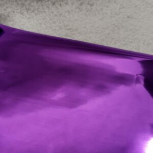 WeR Foil Quill Ultraviolet