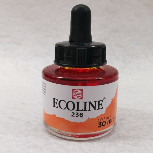 236 Light orange