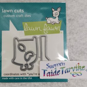 Stanssit lawn cuts You`re a hoot
