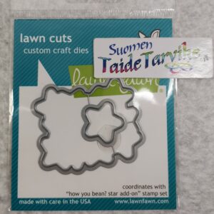 Stanssit lawn cuts How you bean?