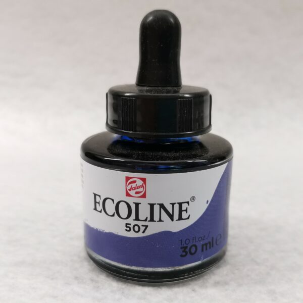 507 Ultramarine violet