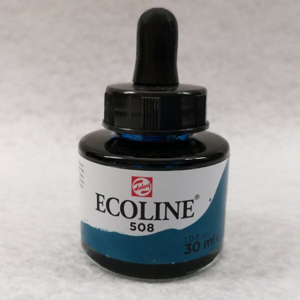 508 Prussian blue