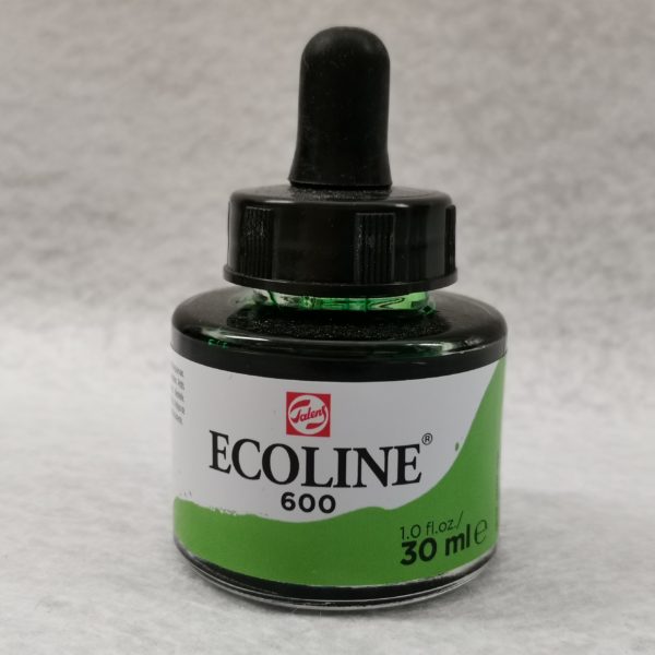 600 Green