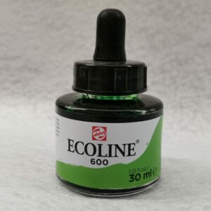 Ecoline 600 Green
