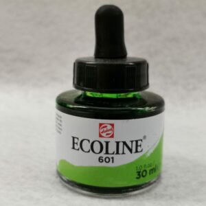 Ecoline 601 Light green