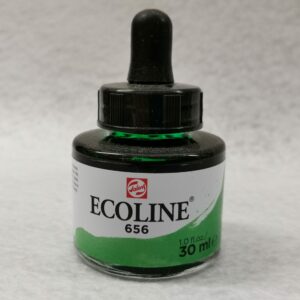 Ecoline 656 Forest green