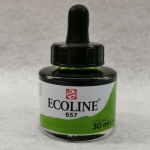 Ecoline 657 Bronze green