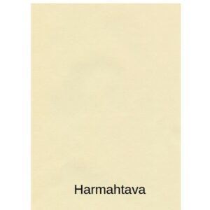 Hahnemule Ingres Pariisinpaperi Harmahtava 100g