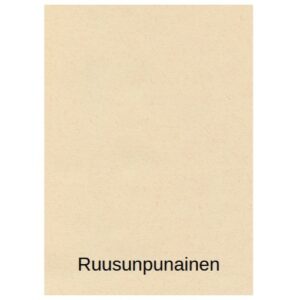 Hahnemule Ingres Pariisinpaperi Ruusunpun. 100g