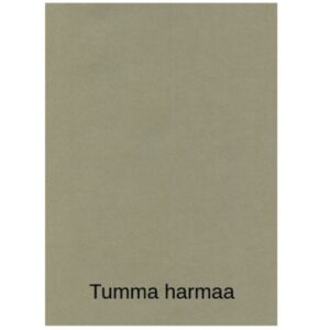 Hahnemule Ingres Pariisinpaperi Tumma Harmaa 100g