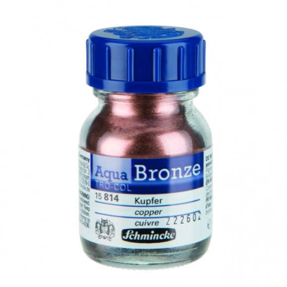 Schmincke Aqua Copper