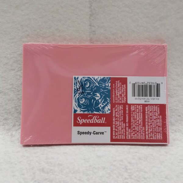 Speedball block