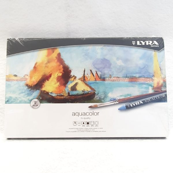 Lyra Aquacolor 48