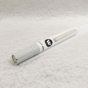 Molotow neutral grey 04 727.227 AQUA COLOR Brush